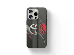 Toyota Rivestimento Telefono Universale per Pro Max